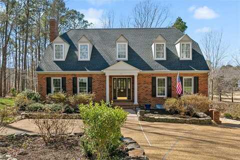 602 Dogleg Drive, Williamsburg, VA 23188