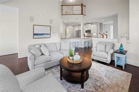 1012 Libby (Lot 61) Way, Suffolk, VA 23435