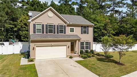 220 Patriots Walke Drive, Suffolk, VA 23434