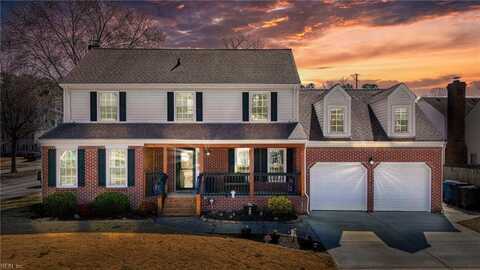 1800 Roves Lane, Virginia Beach, VA 23464