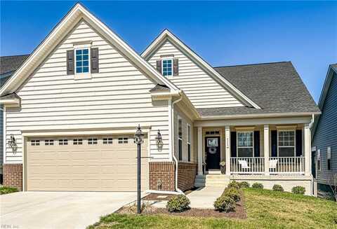 4209 Kendall Lane, Williamsburg, VA 23188