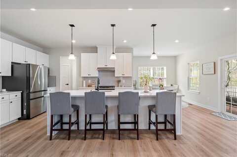 3542 Trillium Drive, Toano, VA 23168