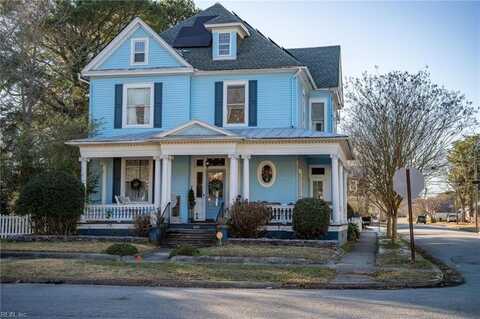 400 Florida Avenue, Portsmouth, VA 23707