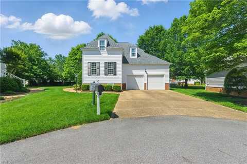 3504 Brentmoor, Williamsburg, VA 23188