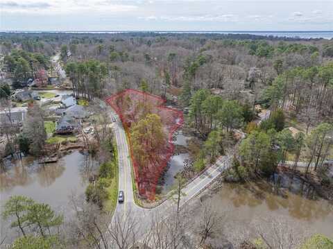 85 Church Road, Newport News, VA 23606
