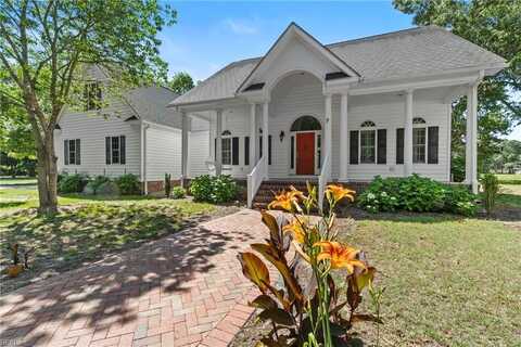 132 Lake Wood Drive, Edenton, NC 27932