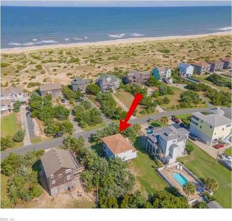 27250 Dory Road, Salvo, NC 27972