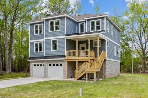8280 Mobjack Lane, Hayes, VA 23072