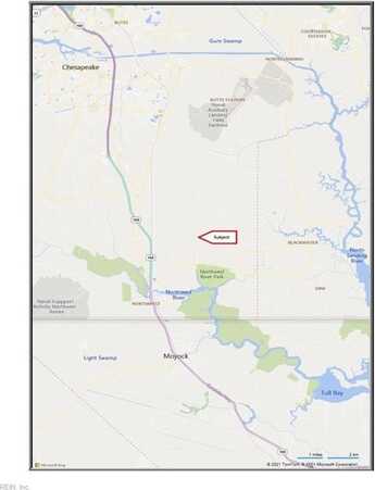 3016 Cedarville Road, Chesapeake, VA 23322