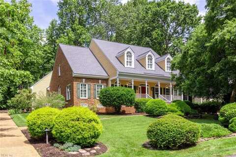 109 Stone Bridge, Williamsburg, VA 23188