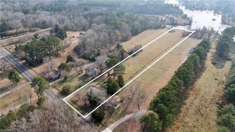 7848 Guinea Road, Hayes, VA 23072