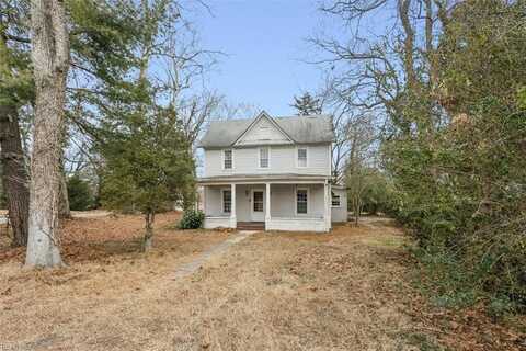 105 Peninsula Street, Williamsburg, VA 23188