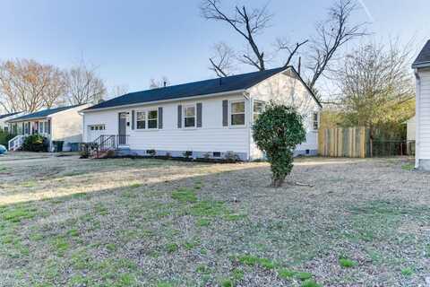 18 Clemwood Parkway, Hampton, VA 23669