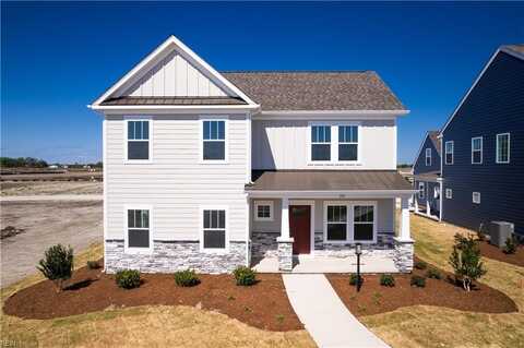 307 Iris Circle, Moyock, NC 27958