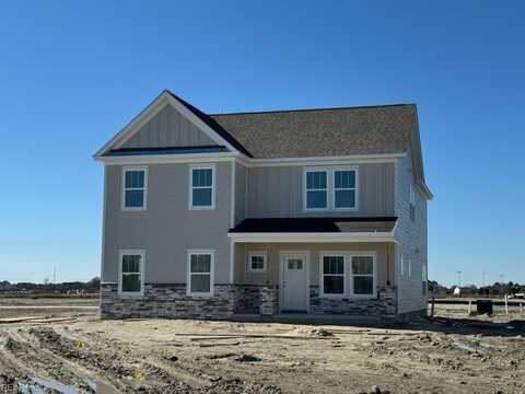 307 Iris Circle, Moyock, NC 27958
