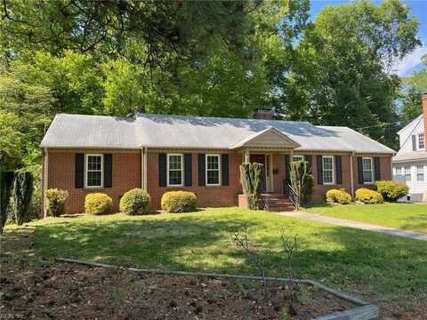 126 Matoaka Court, Williamsburg, VA 23185