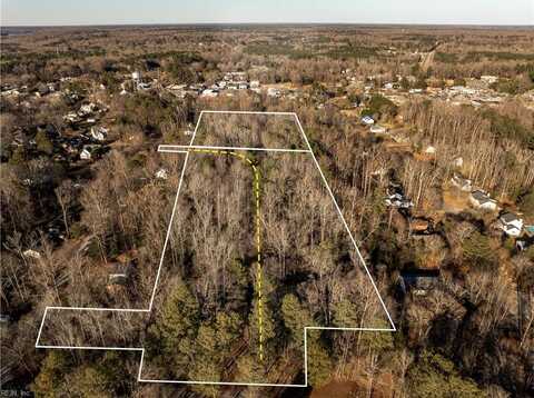 6 AC Francis Street, Gloucester, VA 23061