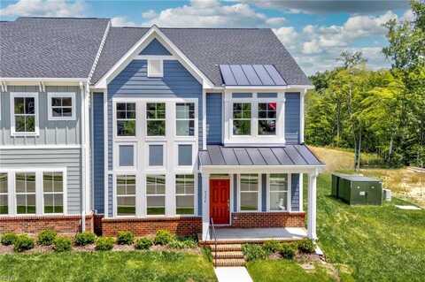 4394 Battery Boulevard, Williamsburg, VA 23185