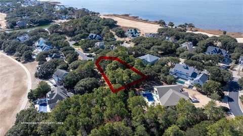 574 Live Oak Court, Corolla, NC 27927