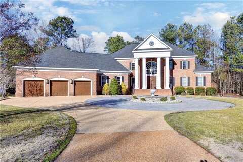4432 Landfall Drive, Williamsburg, VA 23185