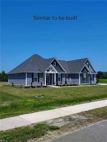 168 Charleston Drive, Grandy, NC 27939
