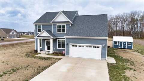 201 Victoria Lane, Elizabeth City, NC 27909