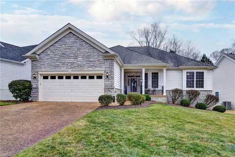 4409 King James, Williamsburg, VA 23188