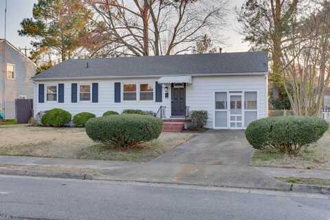 104 Clemwood Parkway, Hampton, VA 23669