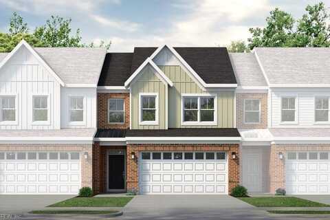 3002 Plymouth Place, Williamsburg, VA 23185