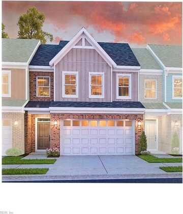 3002 Plymouth Place, Williamsburg, VA 23185