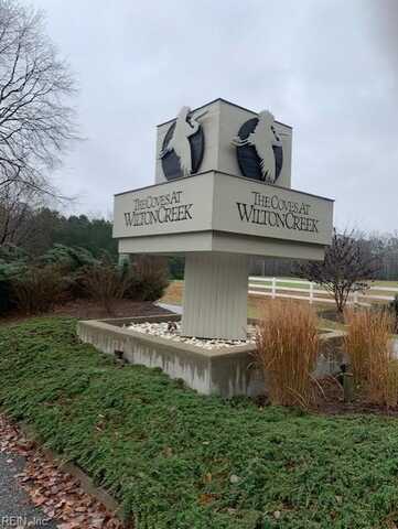 Lot 39 Wilton Coves Drive, Hartfield, VA 23071