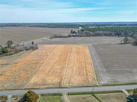 Lot 6 Muddy Creek Road, Hertford, NC 27944
