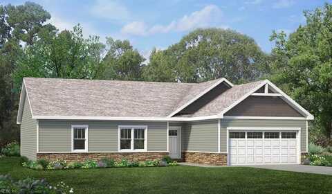104 Yadkin Drive, Shawboro, NC 27973