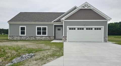104 Yadkin Drive, Shawboro, NC 27973