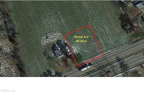 .40-AC HOLLAND Road, Suffolk, VA 23434