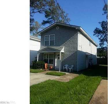 839 23rd Street, Virginia Beach, VA 23451