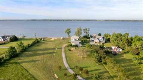 268 Blue Heron Boulevard, Hertford, NC 27944