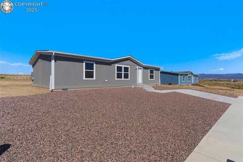 249 Arrowhead Drive, Florence, CO 81226