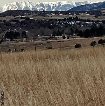 Lot 368 Las Animas Way, Colorado City, CO 81019