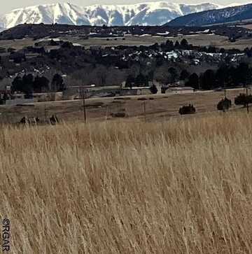Lot 368 Las Animas Way, Colorado City, CO 81019