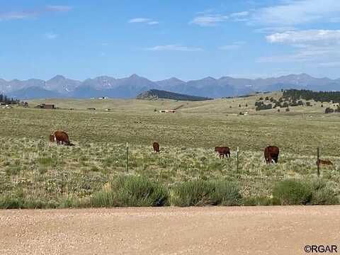 Tbd Eagles Gate Road, Westcliffe, CO 81252