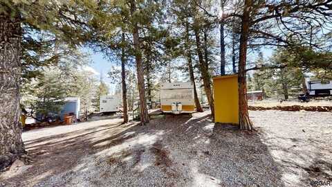 43 Rail Way, Hartsel, CO 80449