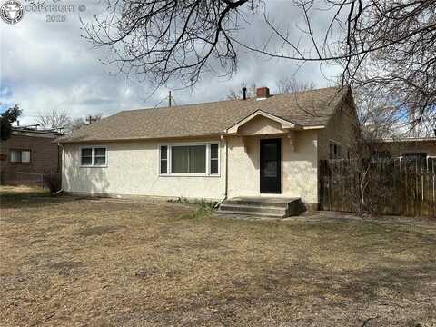 1505 Central Avenue, Canon City, CO 81212