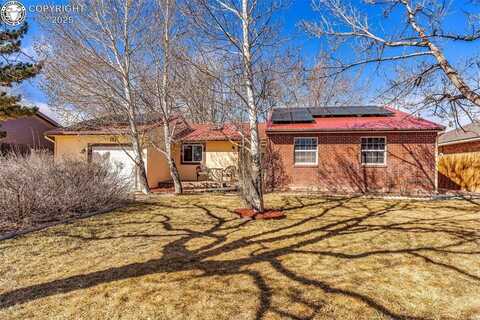 703 Stagecoach Drive, Canon City, CO 81212