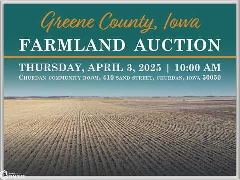 457 East Avenue, Churdan, IA 50050