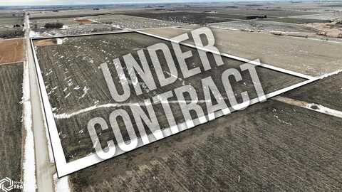 110th Street, Dougherty, IA 50433