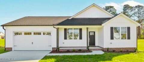 4506 Fairhaven Drive W, Wilson, NC 27893