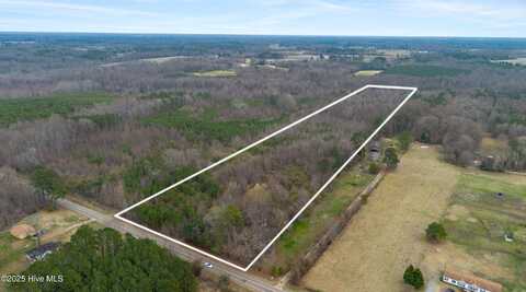 11241 Ward Road, Whitakers, NC 27891