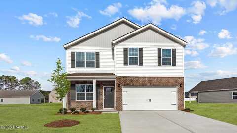 7611 Michelle Road, Rocky Mount, NC 27803
