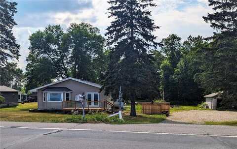 7515 US Highway 169, Garrison, MN 56450
